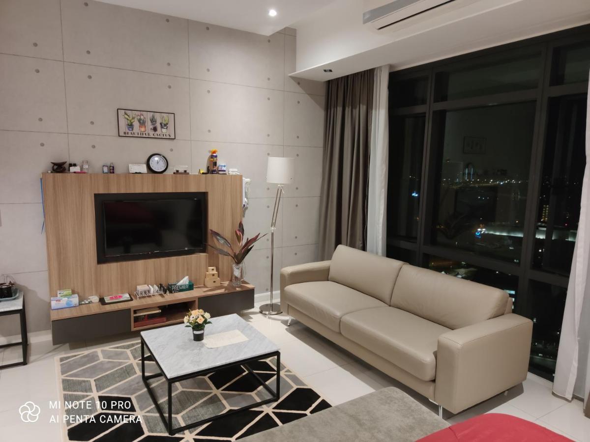 Kumkum Homestay Studio ヌサジャヤ エクステリア 写真